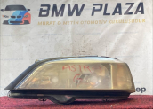 OPEL ASTRA G SOL ÖN FAR