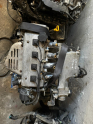 TOYOTA COROLLA 1.6 MOTOR KONUK OTO