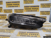HONDA CİTY SAĞ ÖN FAR ÇIKMA