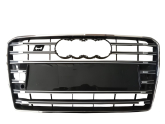 AUDİ A7 S7 ÖN PANJUR (2011-2015) SIFIR 4G8853651