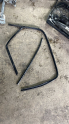 Peugeot 206 sağ arka kapı cam fitili