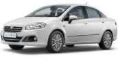Fiat Linea 2013 benzinli 1.4 motor  komple