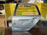 RENAULT SYMBOL TALİA SOL ARKA KAPI GRİ 821018475R THALİA ORJJİNAL