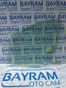 Oto Çıkma Parça / Kaporta & Karoser / Kapı Camları / Peugeot / Partner / Çıkma Parça 