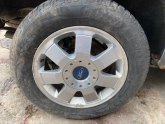 FORD CONNECT ORİJİNAL JANT ORİJİNAL HATASIZ