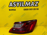 RENAULT MEGANE 4 SAĞ STOP ( ORJİNAL )