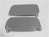 GÜNEŞLİK SAĞ-SOL TAKIM HYUNDAI GETZ 03-05 85220-1C670