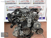 AUDİ A4 1.8 TURBO ÇIKMA KOMPLE MOTOR AEB KODLU MOTOR