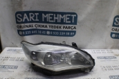 ÇIKMA TOYOTA COROLLA SAĞ FAR