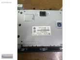 3G0919605 PASSAT B8 MULTİMEDYA TEYİP VE ÇERÇEVESİ ORİJİNAL