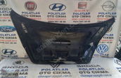 Oto Çıkma Parça / Kaporta & Karoser / Bagaj / Mercedes / 200 / Çıkma Parça 