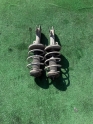 CİTROEN C4 AMORTİSÖR HELEZON YAY