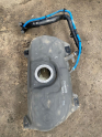 FIAT FIORINO 1.3 EURO 6 YAKIT DEPOSU *ALKAN OTOMOTİV*