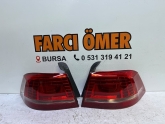 VW PASSAT B7 11-14 SAĞ-SOL DIŞ STOP SIFIR LEDLİ