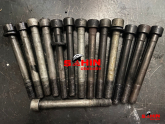 MİTSUBİSHİ - L200 / D4BH 2.5 TCİ DİZEL SİLİNDİR KAPAK SAPLAMASI