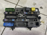 OPEL ASTRA H ARKA SİGORTA KUTUSU LJ TANIM ÇIKMA 13268287