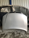 OPEL ASTRA G ÖN KAPUT HATASIZ ORJİNAL GÜMÜŞ GRİ
