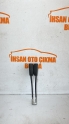 Volkswagen Polo 1994-99 Sağ Arka Emniyet Kemeri Tokası 6n0857739