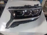 2021 2025 Kia Sorento sol far