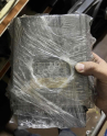 A2789001010 A2789010100 6.3 Amg motor beyni