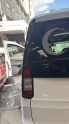 VW CADDY SOL STOP