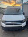 2021 CRAFTER 2.0 TDİ DAW KUSURSUZ MUAYYER ŞANZIMAN