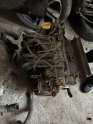 RENAULT CLİO 2 1.2 8V MOTOR KOMPLE