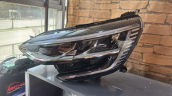 RENAULT MEGANE 4 MAKYAJLI 5 İCON SOL FAR 260602681R