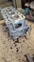 VOLKSWAGEN GOLF BORA 1.6 BENZİNLİ SİLİNDİR KAPAK BAKIMLI