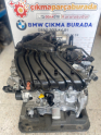 Nissan Micra 1.6 16V (H4M) 4 Enjektörlü Sıfır Motor Faturalı