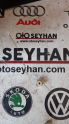 Oto Çıkma Parça / Opel / Corsa / Elektrik / Stop / Çıkma Parça 