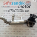 9646782280 Ford Peugeot Cıtroen 1,6 Tdi Çıkma Egr Soğutucu