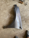 renault laguna 3 orjinal sol ön çamurluk hatasız