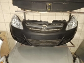 ÖZMEN OPEL CORSA D ÖN TAMPON SAĞ SOL FAR PANJUR IZGARA