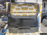 FORD CUSTOM ARKA BAGAJ KAPAĞI