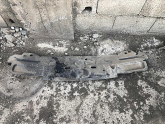 Oto Çıkma Parça / Kaporta & Karoser / Arka Panel / Renault / Symbol / Çıkma Parça 
