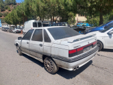 Renault R 21 arka bagaj kapağı