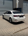 Toyota corolla 2025 Kapı döşemeleri