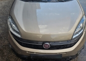 Fiat doblo 3-4 komple ön set çıkma orjinal hatasız