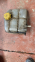 2003 FORD FOCUS YEDEK SU DEPOSU
