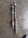RENAULT CLİO 4 1.2 ÇIKMA AKS