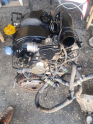 Oto Çıkma Parça / Motor / Motor Komple / Renault / Fluence / Çıkma Parça 