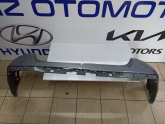 HYUNDAİ ELANTRA 2024-2026 ARKA TAMPON ÜST ORİJİNAL ÇIKMA