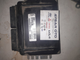 Volvo S40 motor beyni orijinal çıkma
