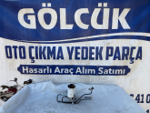 Toyota Hilux 2.4 4x4 Euro 6 Fren Ana Merkezi ORJİNAL