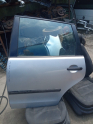 VOLKSWAGEN POLO 2007 1.4 HDI 3 SİLİNDİR SOL ARKA KAPI