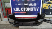 Volvo xc90 20-24 on tampon