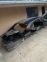 Oto Çıkma Parça / Kaporta & Karoser / Tavan Sacı / Seat / Toledo / Çıkma Parça 