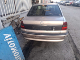 ÖZMEN OPEL ASTRA F ÇIKMA ARKA BAGAJ KAPAĞI