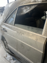 W126 m117 v8500se Mercedes benz çıkma Sol ön dış açma kolu